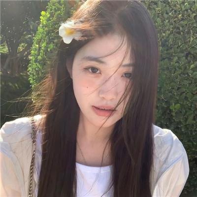街头俏妞