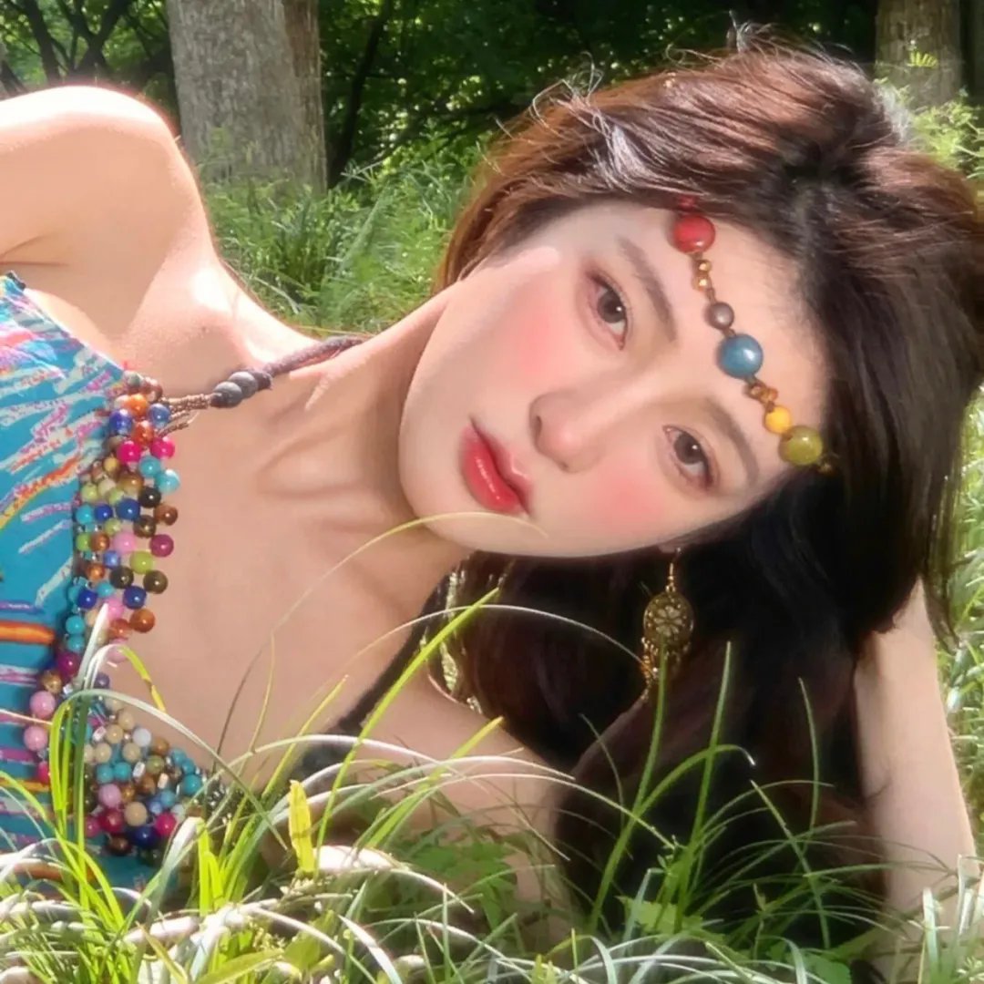 哺乳期的女人